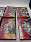 Assorted Hasbro Video Now Personal Video Player Discs Untested