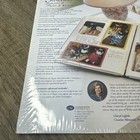Creative Memories 8 1 2 X 11 Album Page Protectors 16 Sheets Scrapbooking