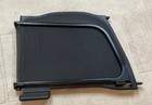 Genuine Vw T-roc Troc Convertible Wind Deflector   2020- 2026 