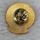 North Dakota Pels Board 5 Year Employee Service Award Pin Land Surveyors
