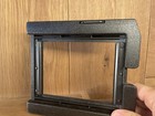  no Glass   Mint  Toyo 4x5 Revolving Back Adapter For View 45g Gii Field 45a Aii
