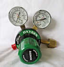 Victor Radnor G350 Hd Regulator Set Oxygen Acetylene Cutting Welding Torch