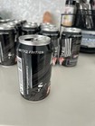 Trump s Revenge  fight  Pull Tab Opened Beer Can