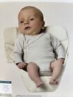 Ergobaby Infant Insert For Baby Carrier Easy Snug Natural Color Ultimate Comfort