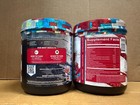 Mild Clump 2 Pack Redcon1 Total War Freedom Punch Pre Workout 60 Srv 2027 Expiry