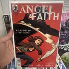 Angel And Faith Complete Season 10 1-25 Variant Buffy Vampire Slayer Dark Horse