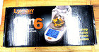 New Lyman Gen6 Compact Size Touch Screen Controls Digital Powder System 7750550