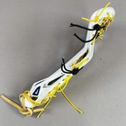 Nike Lunar Elite Womens Attack   Mid Strung Lacrosse Head