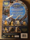 Stargate Sg-1 Vala Mal Doran Action Figure   Accessories