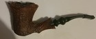 Vintage Ben Wade Made In Denmark Estate Pipe