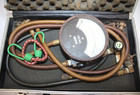 Watts Regulator Tk9a Backflow Preventer Test Gauge 1516-dg-6a-4 5l Untested