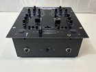 Numark Dm-1002x Stereo Dj Mixer No Power Cord Untested
