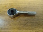 Vintage Mac Tools No Mrr3 Mini Ratchet 1 4  Inch Drive 3  Inch Long