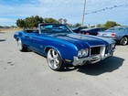 1971 Oldsmobile 442 