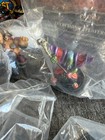 World Of Warcraft Miniatures Game Deluxe Edition Core Set Upper Deck Complete