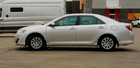 Toyota  Camry