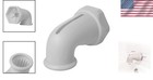 Silicone Baby Bath Spout Cover In Gray - Safe   Easy To Clean Toy Accessory
