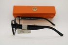 New Tory Burch Ty 4012u 1873 Black Authentic Eyeglasses 52-16  