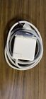 Genuine Oem Apple Magsafe 1   2 Macbook Pro  Macbook Air Charger 85w  60w  45w