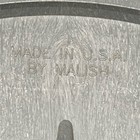 New Malish 19  Tri-lok Pad Driver W  Riser And Universal Clutch Plate 789219np92