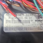 Mercedes-benz Front Sam Module