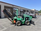 2017 Ditch Witch Rt45 4x4 Trencher