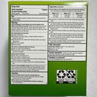 Nicotine Gum 2mg 170ct  Walgreen s Sugar Free Uncoated Mint Flavor Exp 12 2025