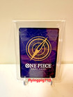 One Piece Chinese Card Game Parallel Flagship Battle 2023 Koby Op02-098 Promo
