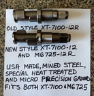 Snap On Mg725 Tune Up Kit   1 2  Dr Standard Length Anvil Usps Shipping Included