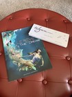 Le Reve The Dream 2018 Souvenir Program Wynn Las Vegas With Tickets
