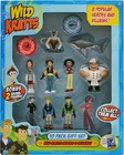 Wild Kratts Toys 10-pack Action Figure Gift Set