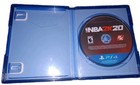 Nba 2k20  playstation 4  2019  No Manual Tested