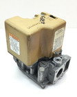 Honeywell Sv9501m2056 Nat  Gas Smart Valve Hq1011421hw 24v 50 60hz Used  g121 