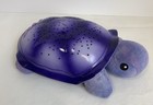 Cloud B Twilight Purple Turtle Constellation Night Light Up Stars Moon