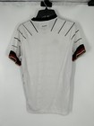 Adidas Germany National Team 2020 Home Soccer Jersey Men s Small Blank No Player