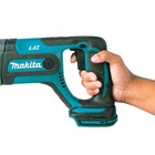 Makita Xrh04z 18v Lxt Li-ion 7 8 In  3-mode Rotary Hammer  tool Only  New