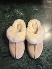 Women s Ugg  Scuffette Ii Slipper 1106872-san Sand Sheepskin