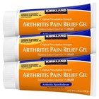 Kirkland Signature Arthritis Pain Relief Gel  Diclofenac Sodium 1   Exp 7 27
