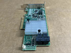 Inspur Lsi 9300-8i 12gbps Pcie Hba Controller - It Mode Zfs Unraid - Low Profile