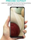2-pack Tempered Glass Film Screen Protector For Samsung Galaxy A11 A12 A13 5g