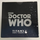 Bbc Doctor Who The Tardis 6 5  Blue Police Public Call Box New In Box