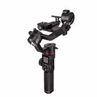  refurbished  Manfrotto Mvg220 3-axis Gimbal Stabilizer - For Dslr   Mirrorless 