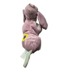 Hush Puppies Beanbag Plush Dog Vintage Stuffed Plush Dog Collection  3