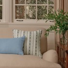 Large Artificial Plant Arrangement - Threshold A Collection With  thisoakhouse