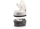 Camco 41545 Premium Portable Travel Toilet - 5 3 Gallon Capacity