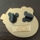 Disney Winnie The Pooh Blustery Day Limited Edition Single Pin 2002