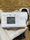 Sony Fdr X3000 4k Action Cam Main Set