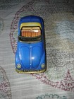 Nice   1950 s Vintage Japanese Car Volkswagen Hebmuller 
