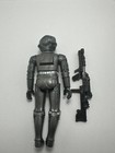 Zuckuss 100  Complete Vintage Star Wars Esb 1982 Kenner Action Figure
