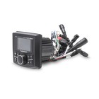 Rockford Fosgate Pmx-3 Marine Digital Media Receiver Bluetooth Siriusxm Used